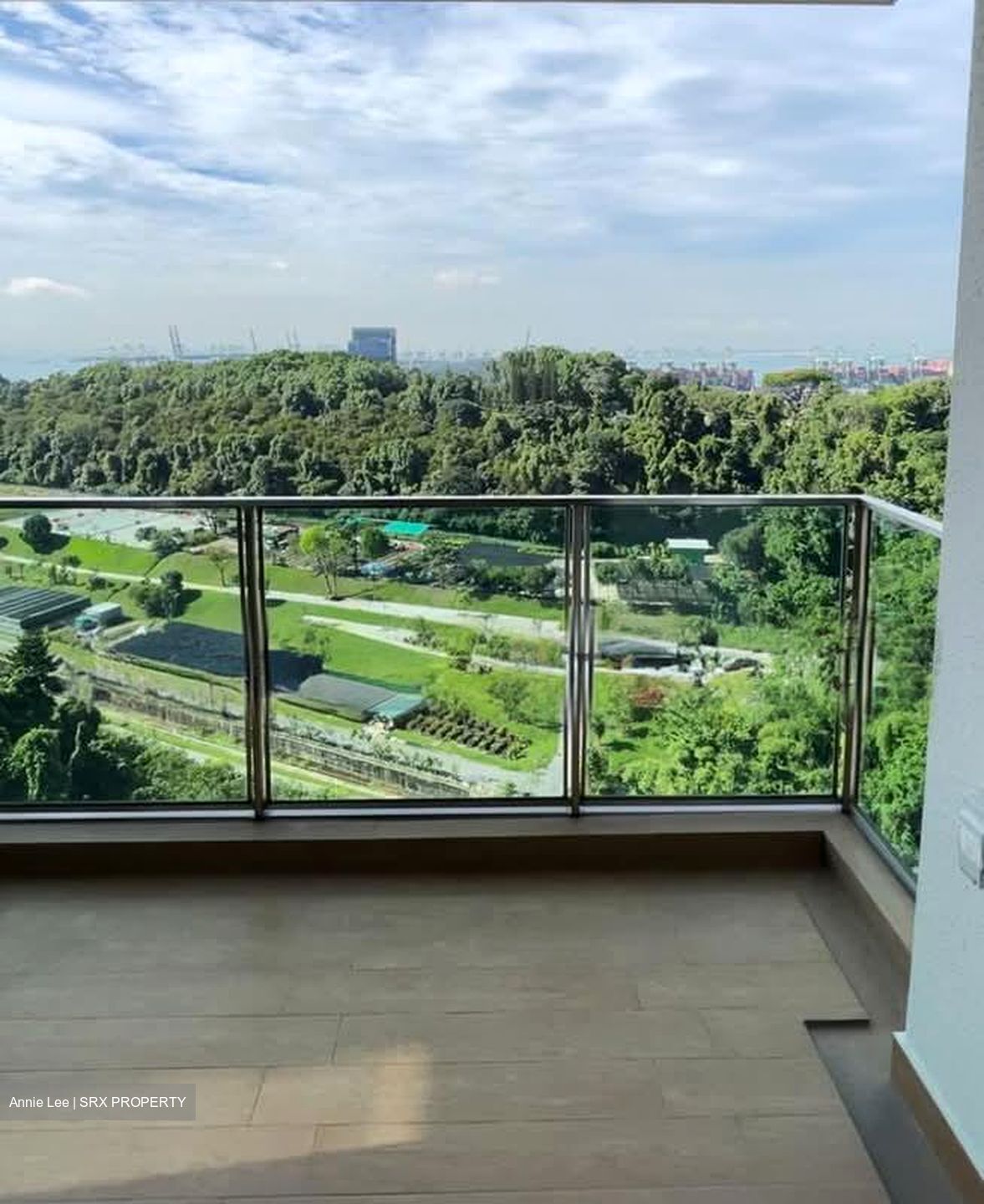 Normanton Park (D5), Apartment #594137121